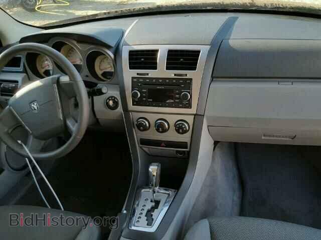2008 DODGE AVENGER - VIN: 1B3LC56R38N104702 - Фото 10