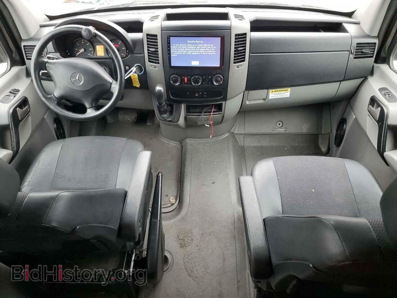 2013 MERCEDES-BENZ SPRINTER - VIN: WDZPE8CC5D5751205 - Фото 8
