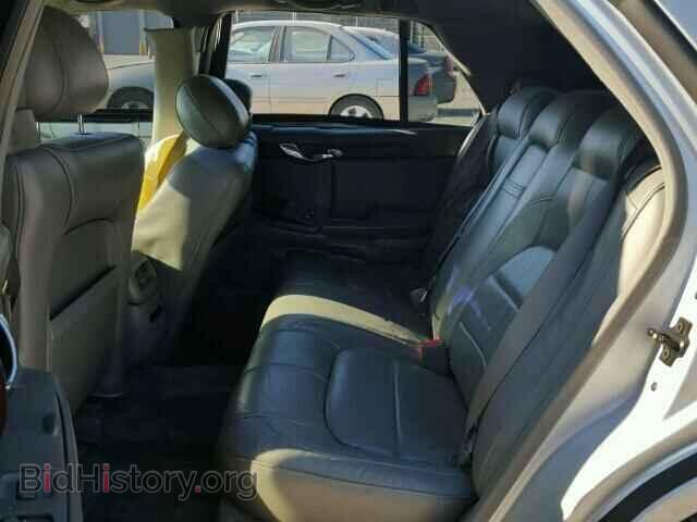 2002 CADILLAC DEVILLE - VIN: 1G6KF54902U280918 - Photo 6