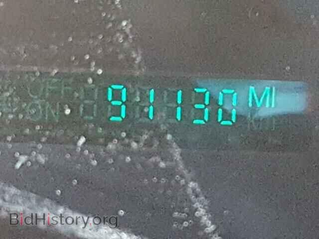 2002 CADILLAC DEVILLE - VIN: 1G6KF54902U280918 - Photo 8