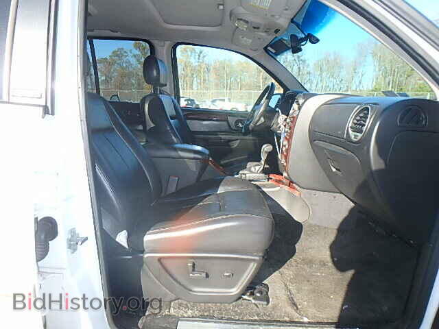 2008 GMC ENVOY - VIN: 1GKDT13S882199251 - Фото 5