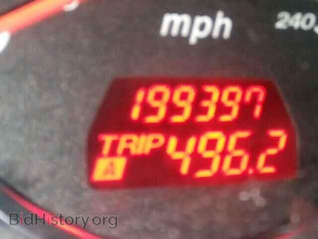 2005 MAZDA 6 - VIN: 1YVFP80CX55M58406 - Фото 8