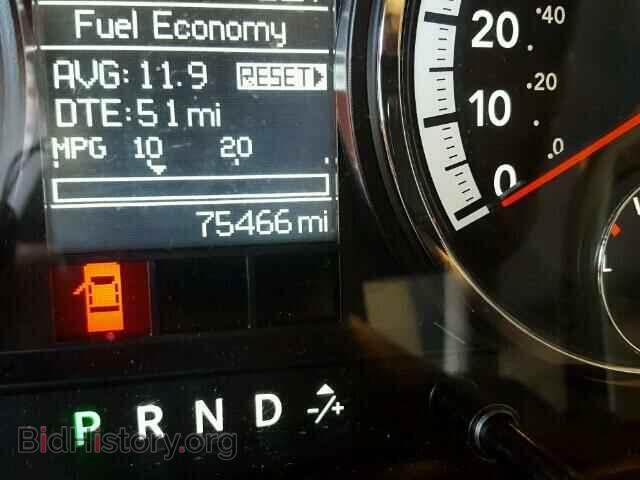 2012 DODGE RAM 1500 - VIN: 3C6JD6BT7CG218110 - Фото 8