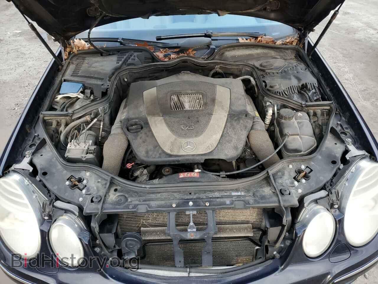 2008 MERCEDES-BENZ E-CLASS - VIN: WDBUF87X38B227599 - Фото 11
