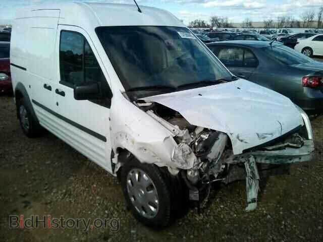 Фотография NM0LS7DN0AT015102 - FORD TRANSIT CO 2010