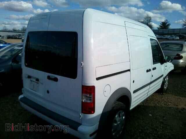 2010 FORD TRANSIT CO - VIN: NM0LS7DN0AT015102 - Фото 4