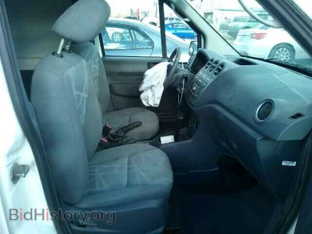 2010 FORD TRANSIT CO - VIN: NM0LS7DN0AT015102 - Фото 5