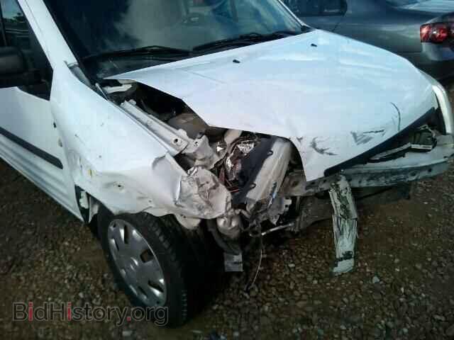 2010 FORD TRANSIT CO - VIN: NM0LS7DN0AT015102 - Фото 9