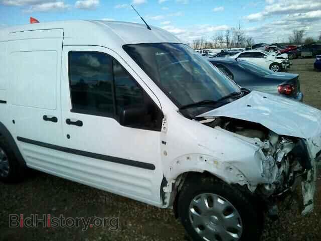 2010 FORD TRANSIT CO - VIN: NM0LS7DN0AT015102 - Фото 10