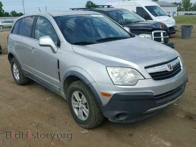 Photo 3GSCL33P88S506473 - SATURN VUE 2008