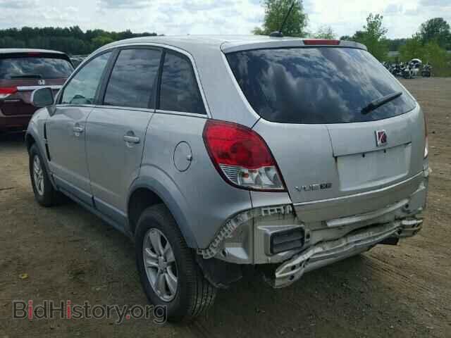 2008 SATURN VUE - VIN: 3GSCL33P88S506473 - Фото 3