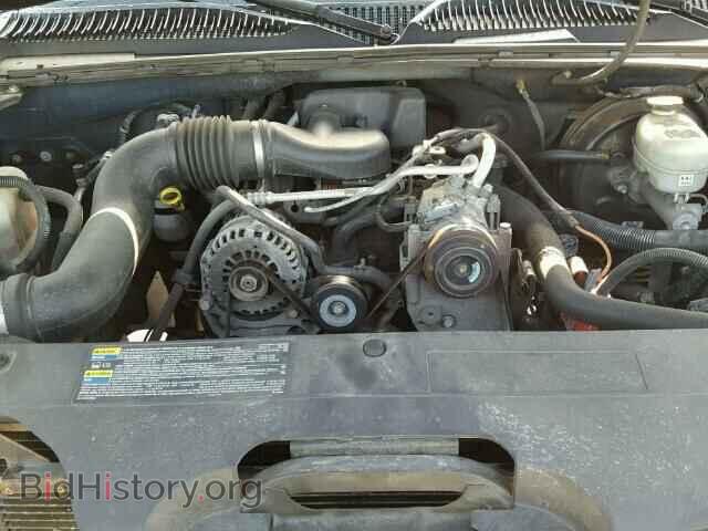 2006 CHEVROLET SILVERADO - VIN: 3GCEC14X96G266759 - Фото 7
