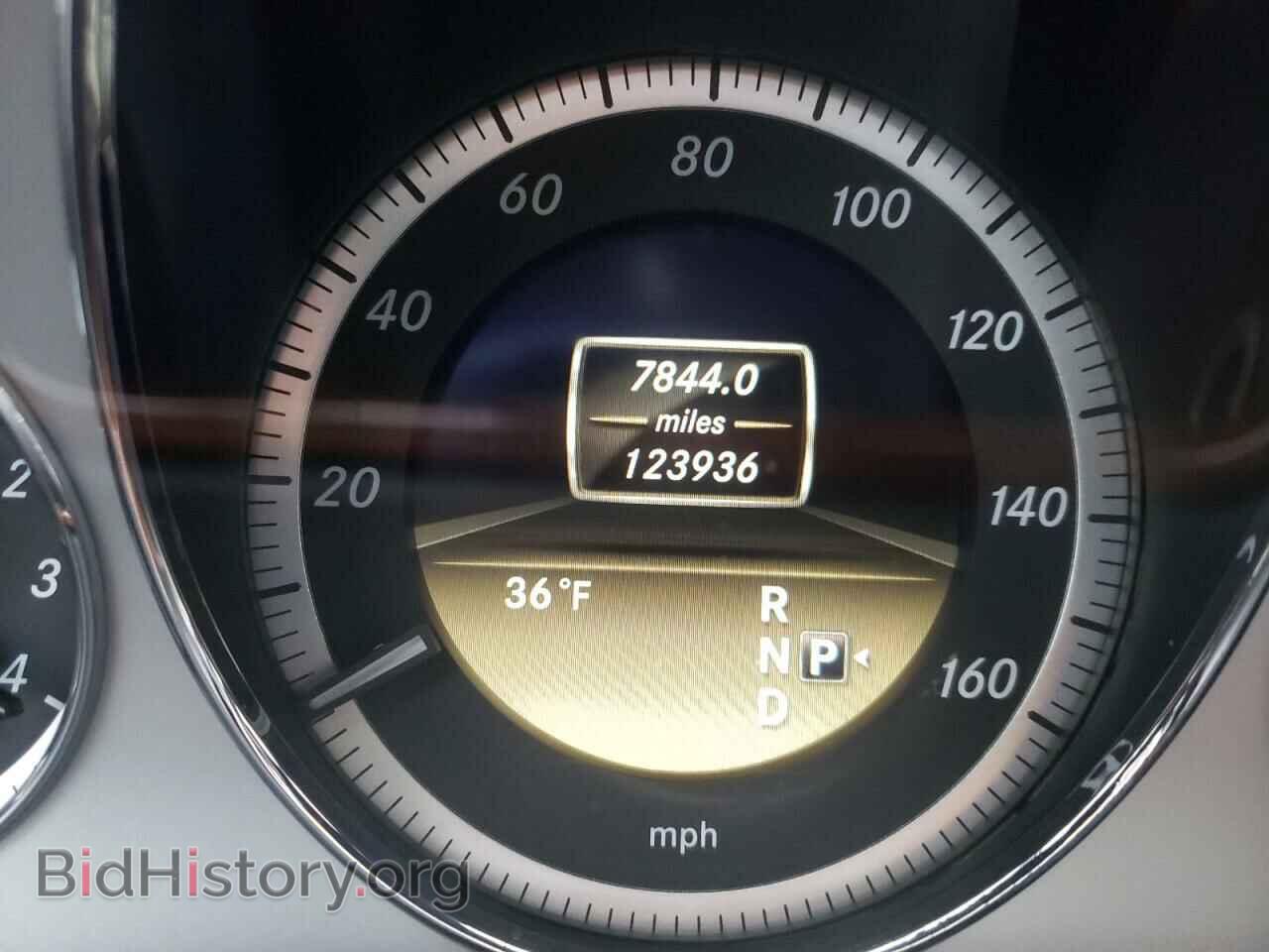 2012 MERCEDES-BENZ E-CLASS - VIN: WDDHF8JB9CA628031 - Фото 8