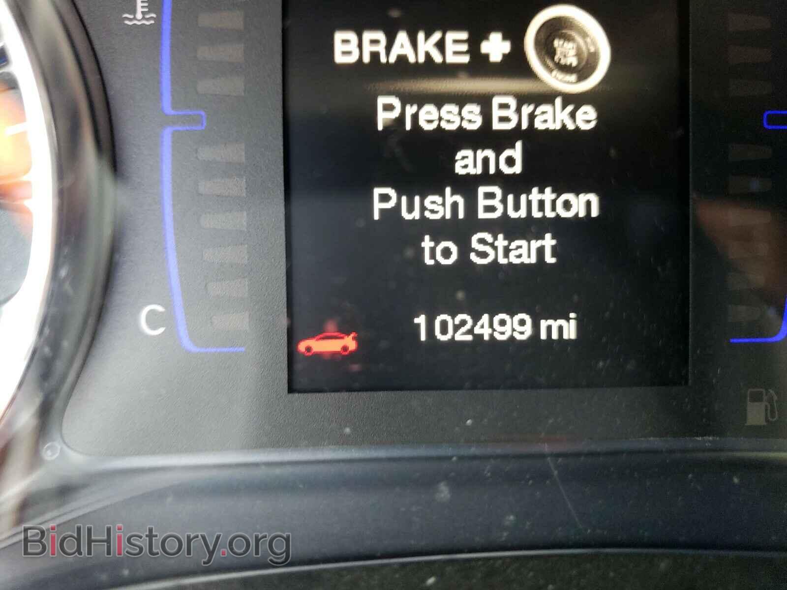 2015 CHRYSLER 200 - VIN: 1C3CCCAB6FN732798 - Фото 8