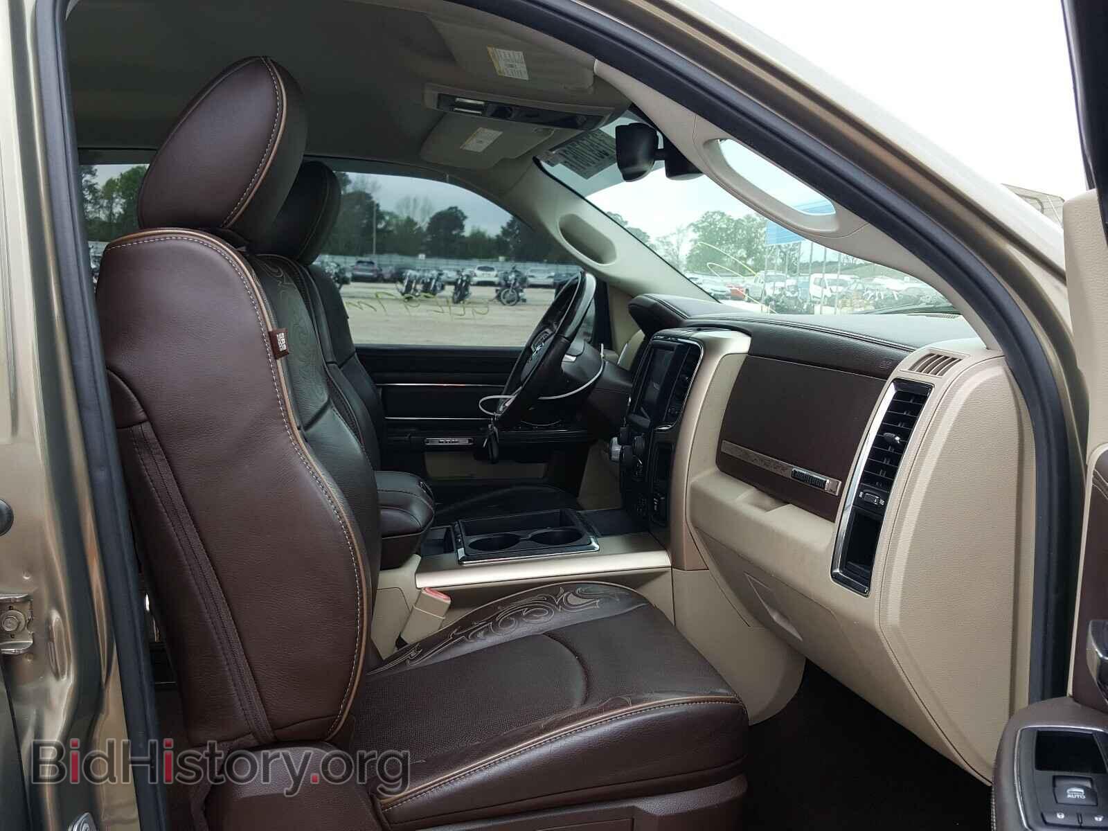 2014 RAM 1500 - VIN: 1C6RR6PT5ES358794 - Photo 5