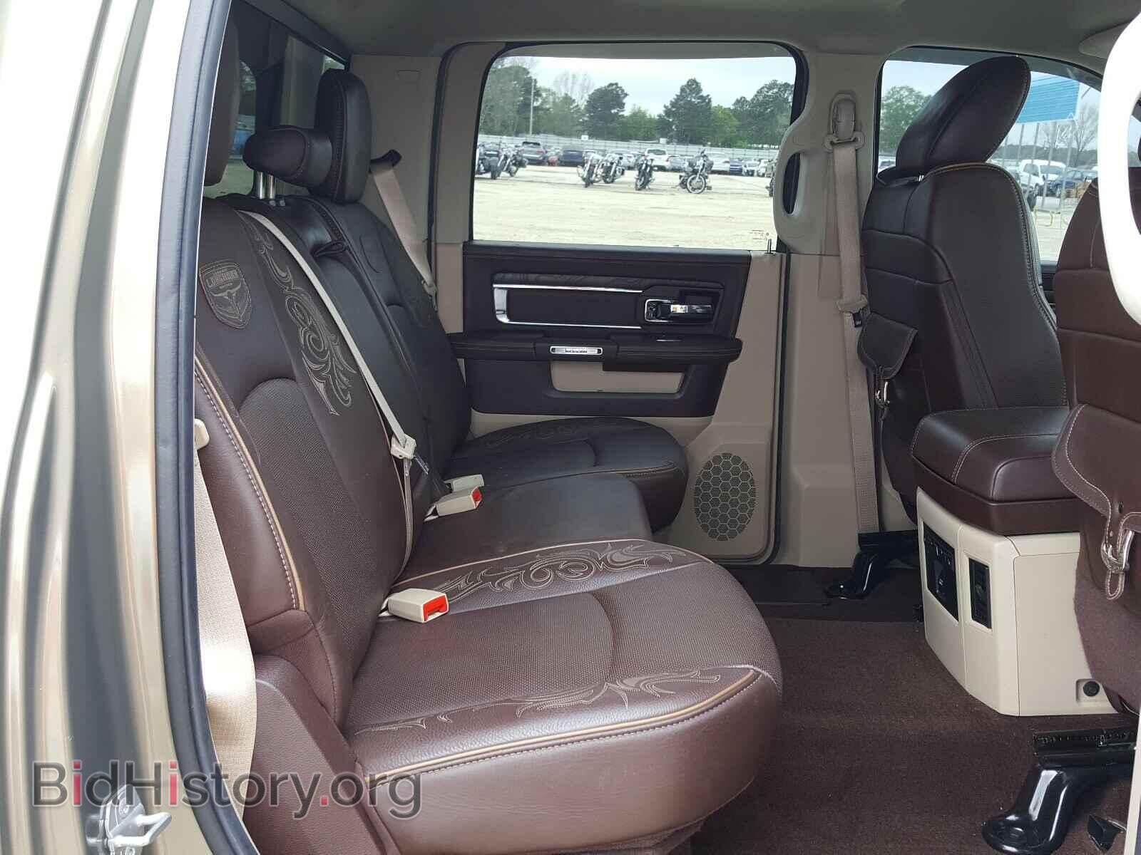 2014 RAM 1500 - VIN: 1C6RR6PT5ES358794 - Photo 6
