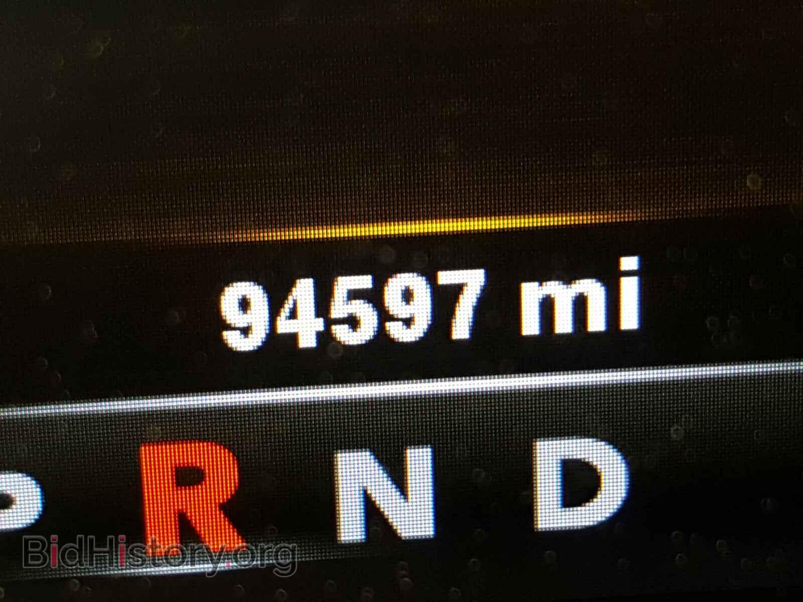 2014 RAM 1500 - VIN: 1C6RR6PT5ES358794 - Photo 8