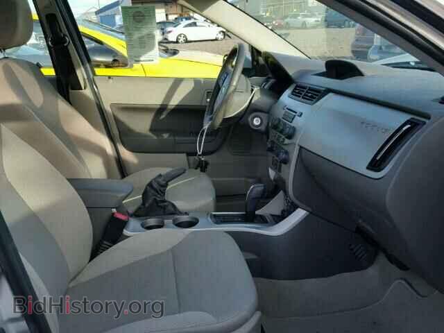 2009 FORD FOCUS - VIN: 1FAHP36N79W189930 - Фото 5