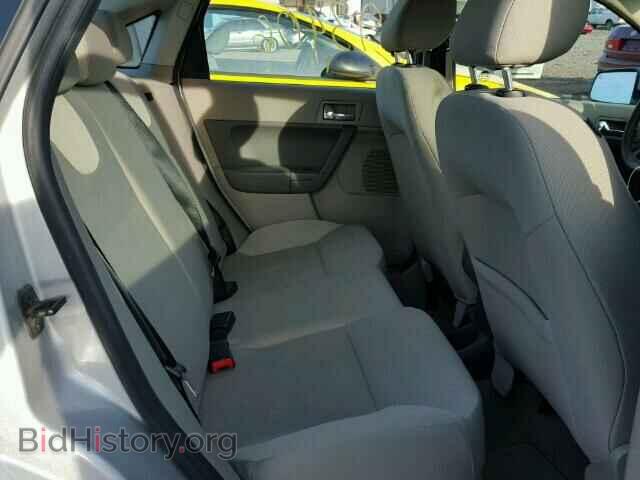 2009 FORD FOCUS - VIN: 1FAHP36N79W189930 - Фото 6