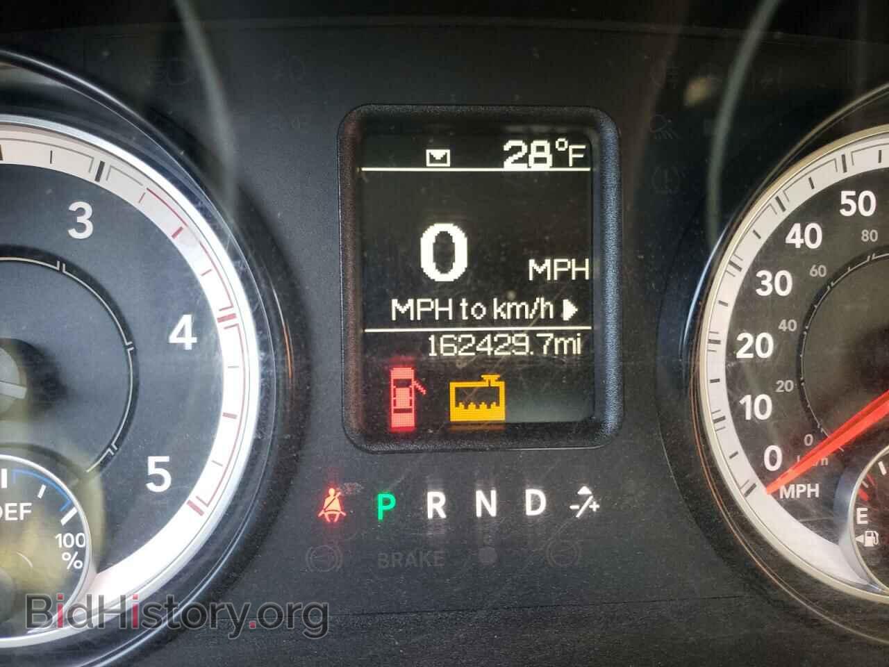 2016 RAM 3500 - VIN: 3C63R3CL2GG366064 - Фото 8