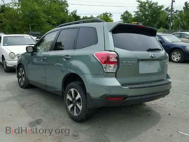 2017 SUBARU FORESTER - VIN: JF2SJARC5HH554691 - Photo 3