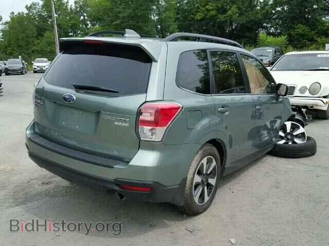 2017 SUBARU FORESTER - VIN: JF2SJARC5HH554691 - Photo 4