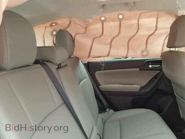 2017 SUBARU FORESTER - VIN: JF2SJARC5HH554691 - Photo 6