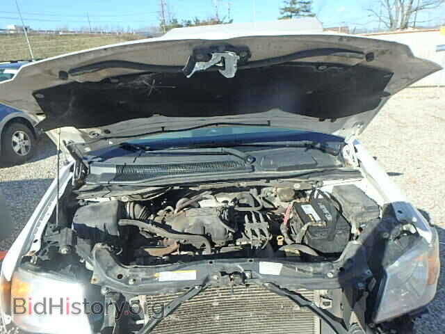2009 DODGE CARAVAN - VIN: 1D8HN44E49B520772 - Фото 7