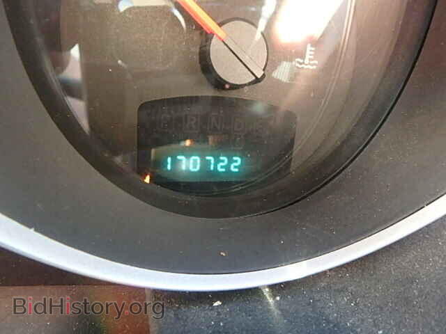 2009 DODGE CARAVAN - VIN: 1D8HN44E49B520772 - Фото 8