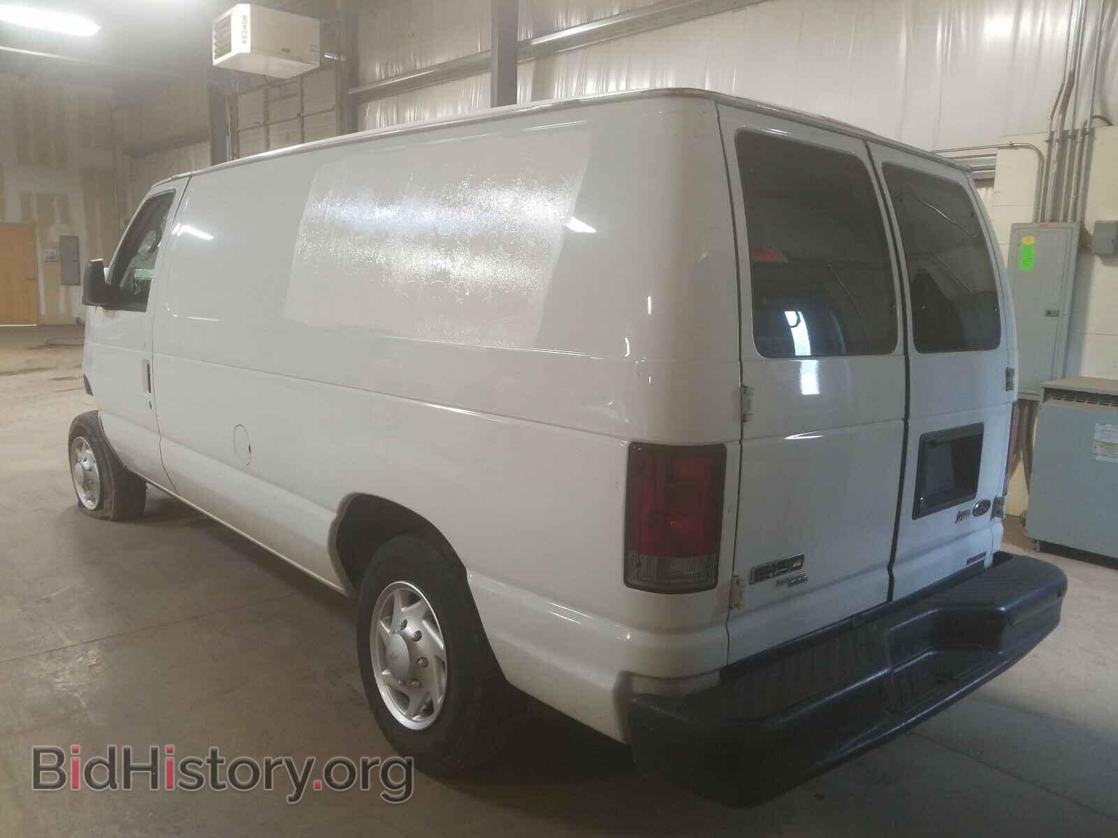 2013 FORD ECONOLINE - VIN: 1FTNE1EW1DDA37759 - Photo 3