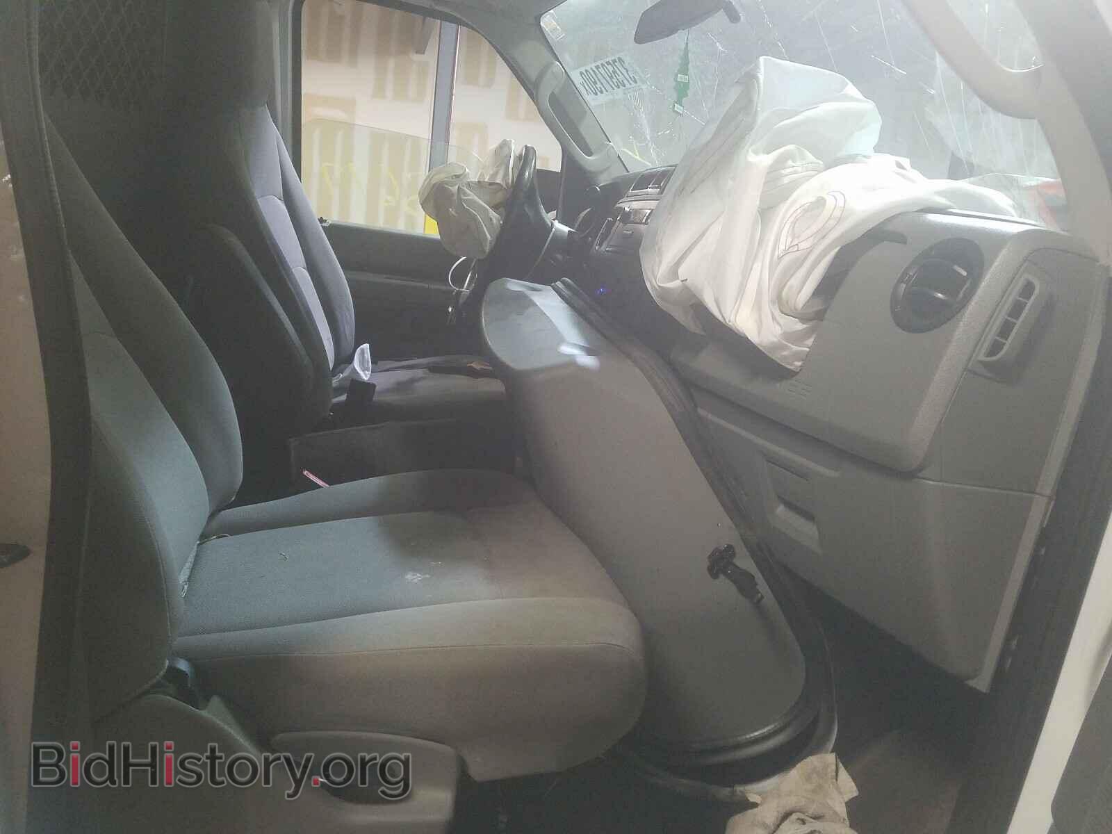 2013 FORD ECONOLINE - VIN: 1FTNE1EW1DDA37759 - Photo 5