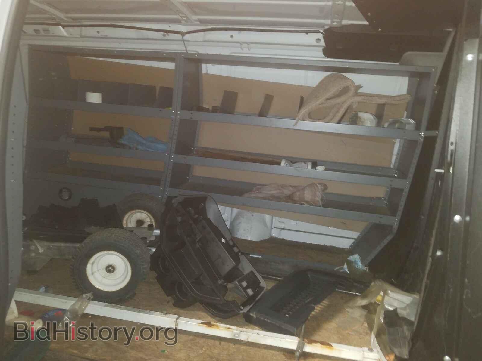 2013 FORD ECONOLINE - VIN: 1FTNE1EW1DDA37759 - Photo 6