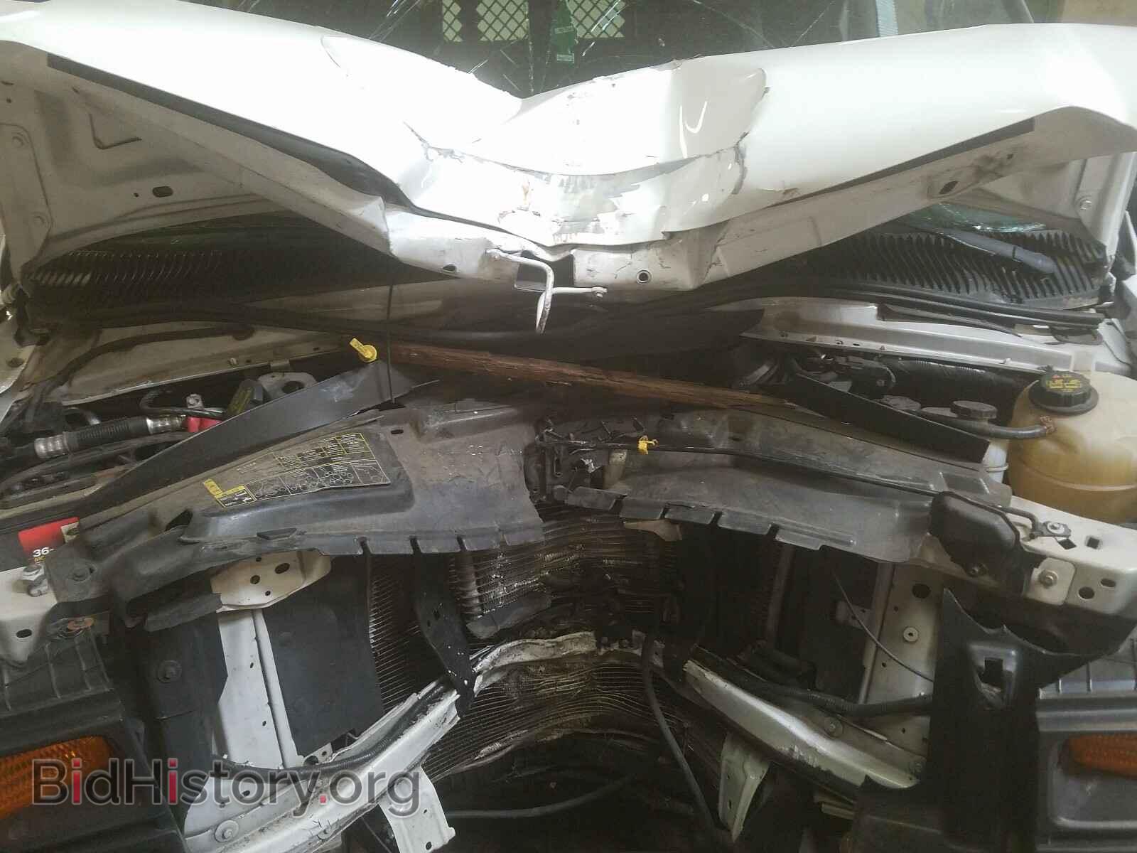 2013 FORD ECONOLINE - VIN: 1FTNE1EW1DDA37759 - Photo 7