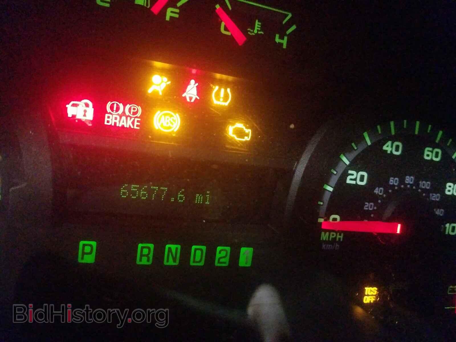 2013 FORD ECONOLINE - VIN: 1FTNE1EW1DDA37759 - Photo 8
