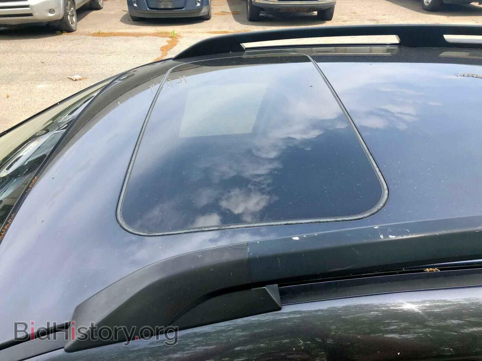 2013 SUBARU XV CROSSTR - VIN: JF2GPAVC4D2811248 - Фото 10