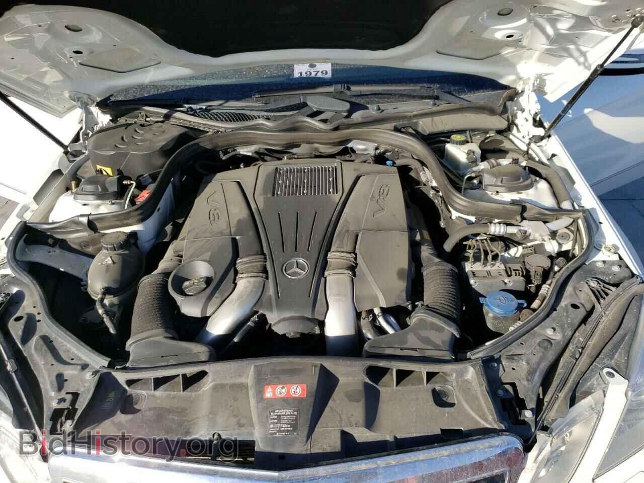 2013 MERCEDES-BENZ E-CLASS - VIN: WDDHF9BB4DA673562 - Фото 11