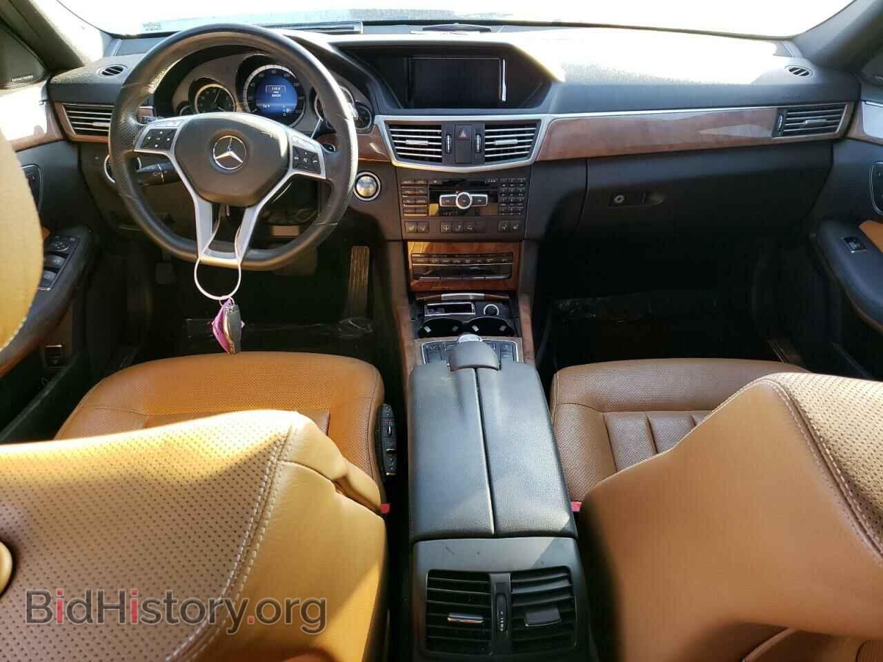 2013 MERCEDES-BENZ E-CLASS - VIN: WDDHF9BB4DA673562 - Фото 8