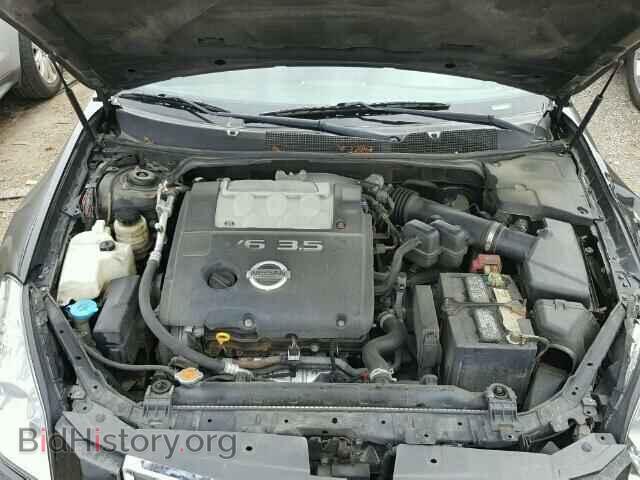 2007 NISSAN MAXIMA - VIN: 1N4BA41E97C855818 - Photo 7