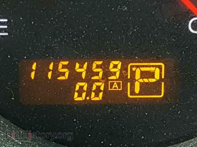 2007 NISSAN MAXIMA - VIN: 1N4BA41E97C855818 - Photo 8