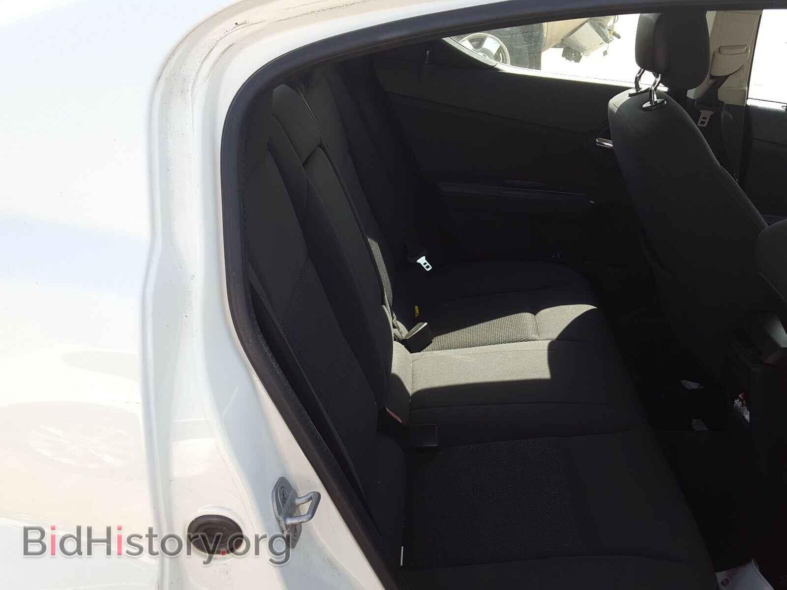 2010 DODGE AVENGER - VIN: 1B3CC4FB8AN186929 - Фото 6