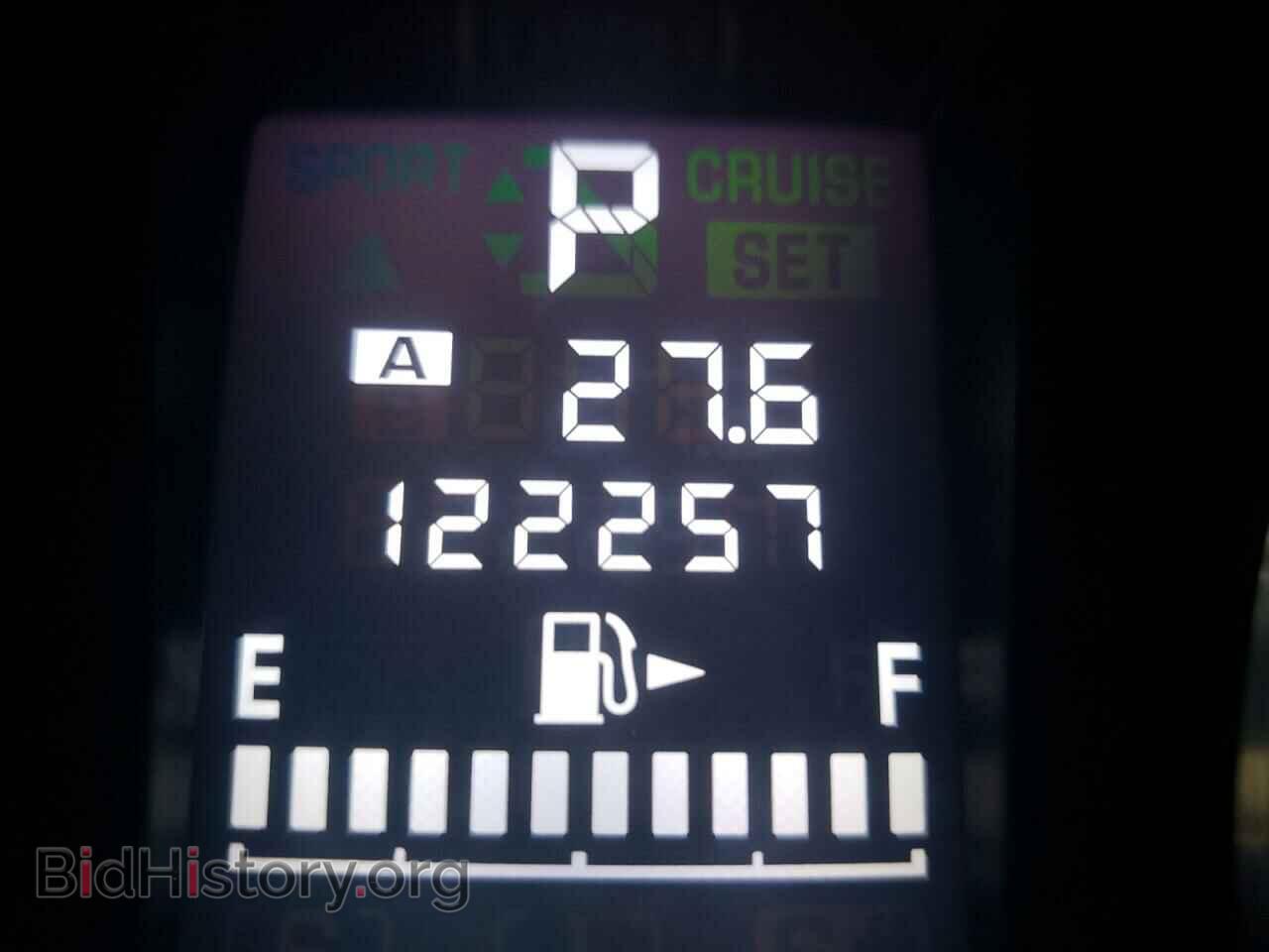 2012 SUBARU IMPREZA - VIN: JF1GPAR63CH201894 - Фото 8
