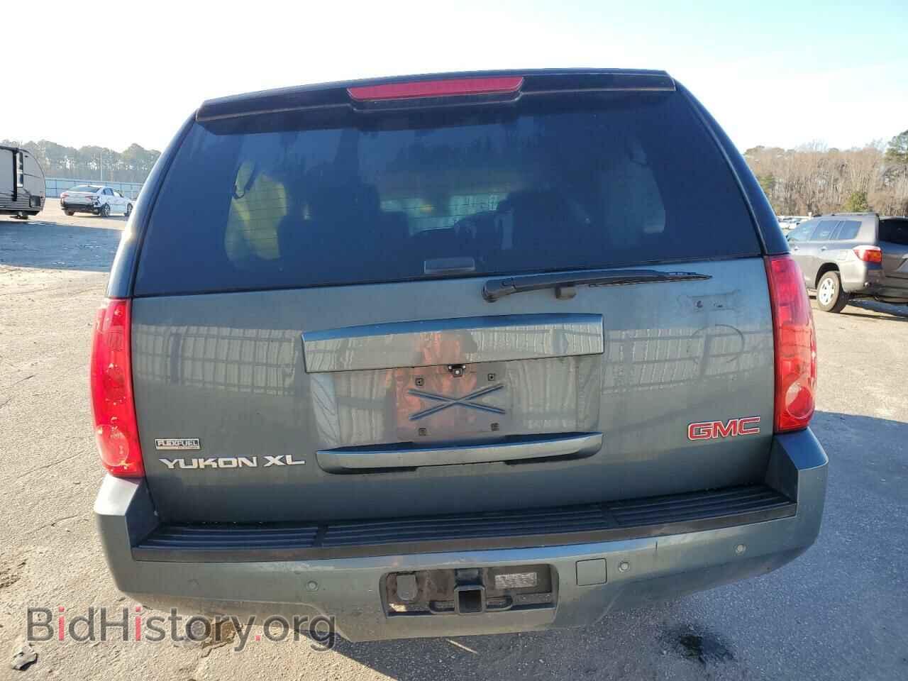 2008 GMC YUKON - VIN: 1GKFK16348J238035 - Фото 6