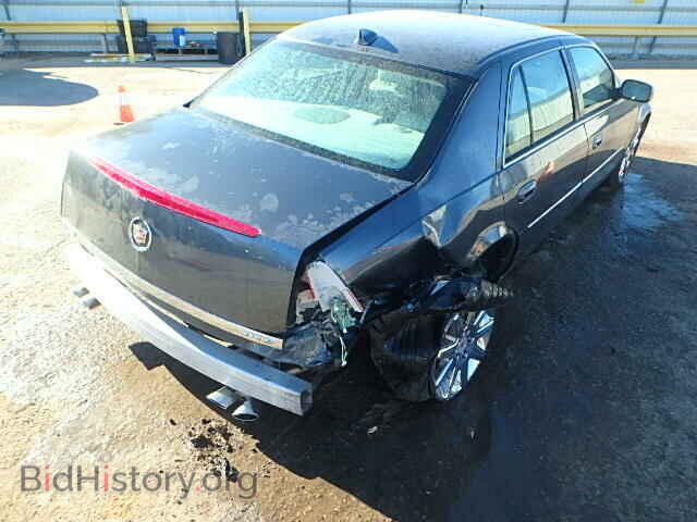2011 CADILLAC DTS - VIN: 1G6KH5E61BU140102 - Фото 4