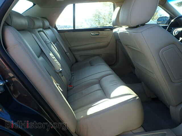 2011 CADILLAC DTS - VIN: 1G6KH5E61BU140102 - Фото 6