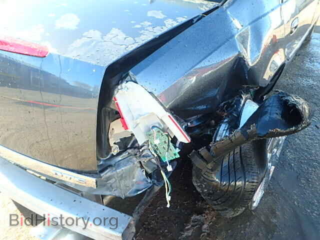 2011 CADILLAC DTS - VIN: 1G6KH5E61BU140102 - Фото 9