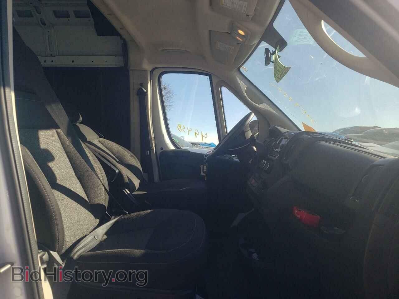 2019 RAM PROMASTER - VIN: 3C6TRVBG4KE553018 - Фото 5