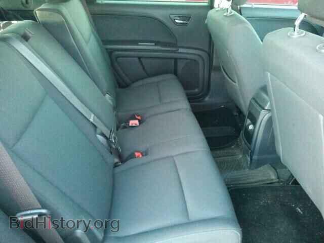 2010 DODGE JOURNEY - VIN: 3D4PG4FB6AT198360 - Фото 6