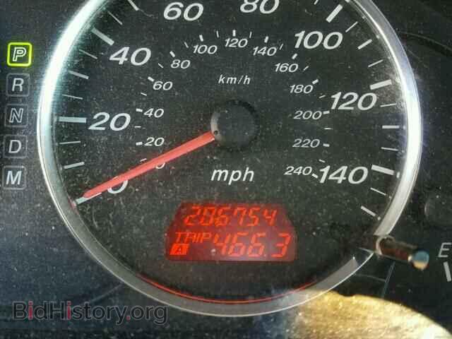 2007 MAZDA 6 - VIN: 1YVHP84C575M12679 - Photo 8