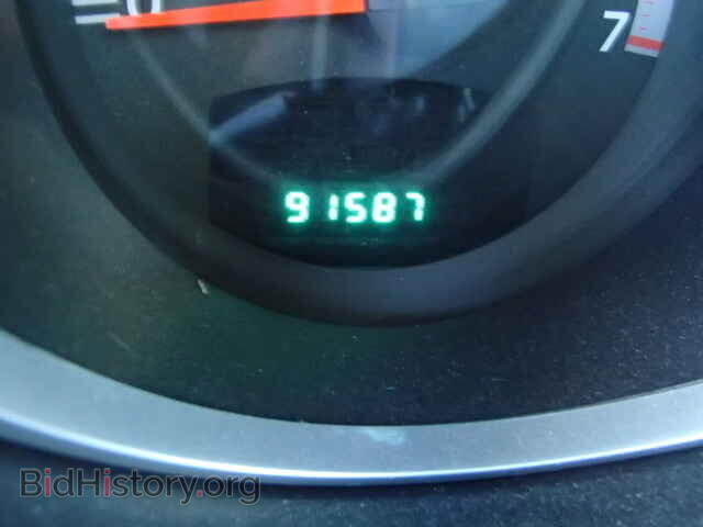 2007 DODGE NITRO - VIN: 1D8GT58K37W503085 - Фото 8