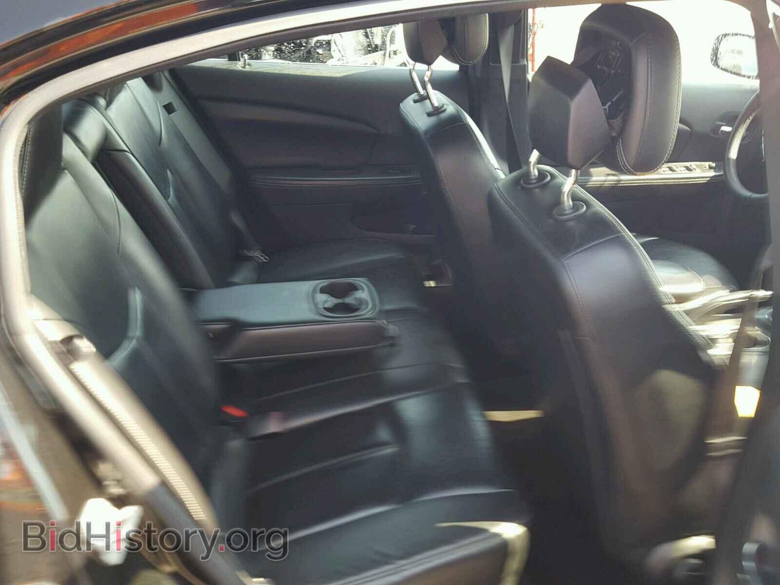2013 CHRYSLER 200 - VIN: 1C3CCBCG7DN618292 - Photo 6